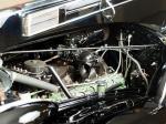 Packard Twelve Convertible Sedan 1938 года